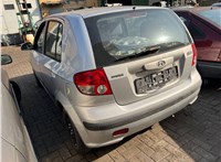 2004; 1.1л; Бензин; Инжектор; Хэтчбэк 5 дв.; серый; Германия; разб. номер 39309 #3