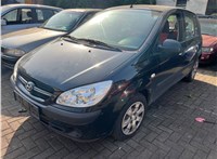 2008; 1.1л; Бензин; Инжектор; Хэтчбэк 5 дв.; черный; Германия; разб. номер 39310 #1