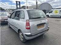 2008; 1.6л; Бензин; Инжектор; Минивэн; серебристый; Англия; разб. номер T54617 #1