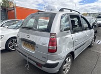 2008; 1.6л; Бензин; Инжектор; Минивэн; серебристый; Англия; разб. номер T54617 #2