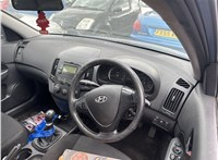 2011; 1.4л; Бензин; Инжектор; Хэтчбэк 5 дв.; синий; Англия; разб. номер T54317 #2