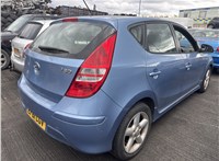 2011; 1.4л; Бензин; Инжектор; Хэтчбэк 5 дв.; синий; Англия; разб. номер T54317 #4