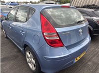 2011; 1.4л; Бензин; Инжектор; Хэтчбэк 5 дв.; синий; Англия; разб. номер T54317 #5