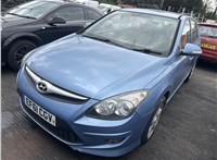 2011; 1.4л; Бензин; Инжектор; Хэтчбэк 5 дв.; синий; Англия; разб. номер T54317 #6