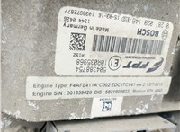 2016; 4.5л; Дизель; Турбо; Грузовик; белый; Англия; разб. номер T54150 #5