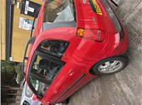 2004; 1.8л; Бензин; Инжектор; Минивэн; красный; Англия; разб. номер T54472 #1