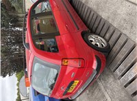 2004; 1.8л; Бензин; Инжектор; Минивэн; красный; Англия; разб. номер T54472 #2