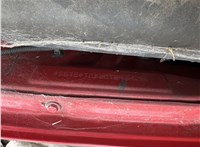 2004; 1.8л; Бензин; Инжектор; Минивэн; красный; Англия; разб. номер T54472 #6