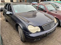 2001; 2л; Бензин; Инжектор; Седан; синий; Германия; разб. номер 39322 #1