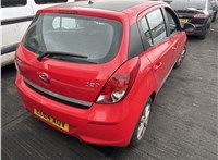 2014; 1.2л; Бензин; Инжектор; Хэтчбэк 5 дв.; красный; Англия; разб. номер T54633 #5