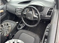 2014; 1.2л; Бензин; Инжектор; Хэтчбэк 5 дв.; красный; Англия; разб. номер T54633 #6