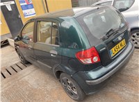 2004; 1.1л; Бензин; Инжектор; Хэтчбэк 5 дв.; зеленый; Англия; разб. номер T54415 #1