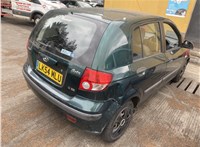 2004; 1.1л; Бензин; Инжектор; Хэтчбэк 5 дв.; зеленый; Англия; разб. номер T54415 #2