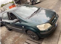 2004; 1.1л; Бензин; Инжектор; Хэтчбэк 5 дв.; зеленый; Англия; разб. номер T54415 #4