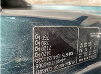 2004; 1.1л; Бензин; Инжектор; Хэтчбэк 5 дв.; зеленый; Англия; разб. номер T54415 #6