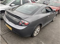 2007; 2л; Бензин; Купе; серый; Англия; разб. номер T54374 #1