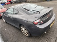 2007; 2л; Бензин; Купе; серый; Англия; разб. номер T54374 #2