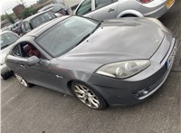 2007; 2л; Бензин; Купе; серый; Англия; разб. номер T54374 #4