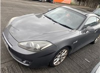 2007; 2л; Бензин; Купе; серый; Англия; разб. номер T54374 #5