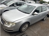2008; 2л; Дизель; Седан; серебристый; Англия; разб. номер T54412 #1