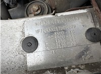 2005; 2.2л; Дизель; HDI; Микроавтобус; белый; Англия; разб. номер T54280 #5