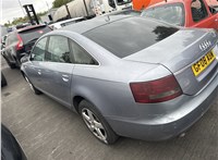 2008; 2.7л; Дизель; TDI; Седан; серебристый; Англия; разб. номер T54290 #4