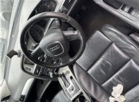 2008; 2.7л; Дизель; TDI; Седан; серебристый; Англия; разб. номер T54290 #6
