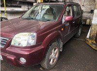 2002; 2л; Бензин; Джип (5-дверный); красный; Англия; разб. номер 78533 #2