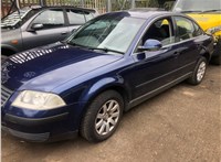 2005; 1.9л; Дизель; TDI; Седан; синий; Англия; разб. номер 78534 #3
