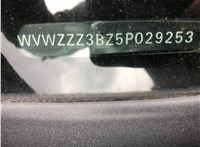 2005; 1.9л; Дизель; TDI; Седан; синий; Англия; разб. номер 78534 #6