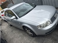 2003; 1.9л; Дизель; TDI; Седан; серебристый; Англия; разб. номер T54247 #1