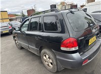 2006; 2.4л; Бензин; Инжектор; Джип (5-дверный); черный; Англия; разб. номер T54249 #1