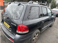 2006; 2.4л; Бензин; Инжектор; Джип (5-дверный); черный; Англия; разб. номер T54249 #2