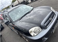 2006; 2.4л; Бензин; Инжектор; Джип (5-дверный); черный; Англия; разб. номер T54249 #4