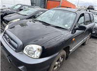 2006; 2.4л; Бензин; Инжектор; Джип (5-дверный); черный; Англия; разб. номер T54249 #5