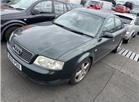 2002; 2.5л; Дизель; TDI; Седан; зеленый; Англия; разб. номер T54282 #5