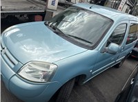 2004; 1.4л; Бензин; Инжектор; Минивэн; синий; Англия; разб. номер T54266 #2