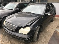 2000; 2л; Бензин; Инжектор; Седан; черный; Германия; разб. номер 610672 #3
