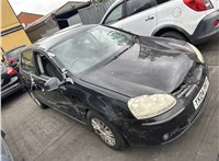 2004; 2л; Дизель; TDI; Хэтчбэк 5 дв.; черный; Англия; разб. номер T54263 #4