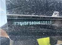 2013; 1.6л; Бензин; Хэтчбэк 3 дв.; белый; Англия; разб. номер T54311 #3