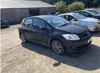 2009; 1.6л; Бензин; Инжектор; Хэтчбэк 5 дв.; черный; Англия; разб. номер X7144 #2