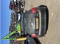 2009; 1.6л; Бензин; Инжектор; Хэтчбэк 5 дв.; черный; Англия; разб. номер X7144 #3