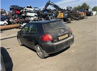 2009; 1.6л; Бензин; Инжектор; Хэтчбэк 5 дв.; черный; Англия; разб. номер X7144 #4