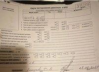 2009; 1.6л; Бензин; Инжектор; Хэтчбэк 5 дв.; черный; Англия; разб. номер X7144 #6