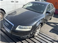 2008; 2л; Дизель; TDI; Седан; черный; Англия; разб. номер T54353 #5
