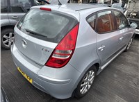 2010; 1.6л; Дизель; CRDi; Хэтчбэк 5 дв.; серебристый; Англия; разб. номер T54387 #2