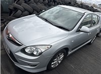 2010; 1.6л; Дизель; CRDi; Хэтчбэк 5 дв.; серебристый; Англия; разб. номер T54387 #5