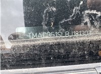 2010; 1.6л; Дизель; CRDi; Хэтчбэк 5 дв.; серебристый; Англия; разб. номер T54387 #6