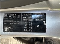 2011; 1.4л; Бензин; Хэтчбэк 5 дв.; серебристый; Англия; разб. номер T54363 #2