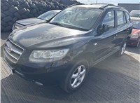 2007; 2л; Дизель; CRDi; Джип (5-дверный); черный; Англия; разб. номер T54456 #1